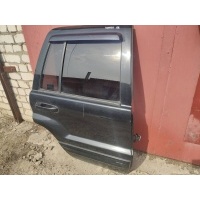 дверь JEEP GRAND CHEROKEE (WJ) 1999-2003 JEEP GRAND CHEROKEE (WJ) 1999-2003 1999 55136700AD, Совместимые OEM номера 55136700AD,55136700AE,55136700AF,55136700AG,55363284AB,55363284AC,55363284AD,55363
