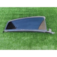 стекло двери (форточка) JEEP GRAND CHEROKEE (WJ) 1999-2003 JEEP GRAND CHEROKEE (WJ) 1999-2003 1999 55135999, Совместимые OEM номера 5016915AA,5016915AB,5016915AD,5016915AE,5016915AF,5016915AG,50169