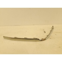 Молдинг бампера Hyundai Genesis GV80 2020-2022 86694T6000