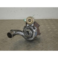 Турбина Renault Scenic 1 (1996-2003) 2001 8200091350