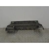 Защита бампера переднего Renault Clio 2 (1998-2005) 2003 8200074019