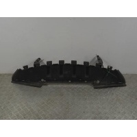 Защита бампера переднего Renault Megane 2 (2002-2008) 2005 8200073445