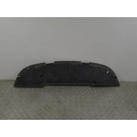 Защита бампера переднего Renault Scenic 2 (2003-2009) 2005 8200140334