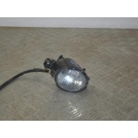 Фара противотуманная правая Nissan Qashqai (J10) (2006-2014) 2009 8200002470