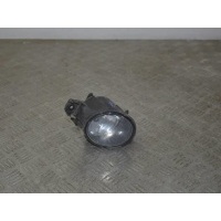 Фара противотуманная правая Nissan Qashqai (J10) (2006-2014) 2002 8200002470