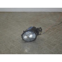 Фара противотуманная левая Nissan Almera N16 (2000-2006) 2003 2615589905
