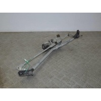 Механизм стеклоочистителя (трапеция дворников) Renault Kangoo 2 (2007-2019) 2010 8200409692