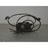 Электроручник Renault Espace 4 (2003-2010) 2009 8200611957