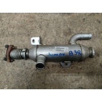 Охладитель отработанных газов Peugeot Expert 1 2002 VALEO,9627242880