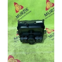 блок управления климат-контролем MERCEDES V-CLASS W639 2008 A6398302285, A6394420505