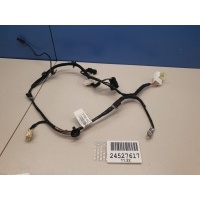 Жгут проводов двери багажника KIA Soul 2013-2019 91680E4011