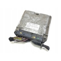 Блок управления двигателя volkswagen гольф iv 1.6fsi 036906013d