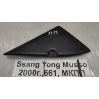 Уголок двери Ssang Yong Musso 2000 7897005001