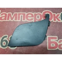 накладка бампера Lada X-Ray GAB 2017 8450021529