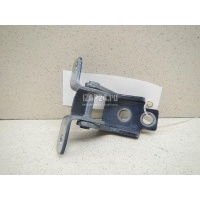 Петля двери передней правой верхняя Mazda Mazda 3 (BP) 2019 BCJH58210