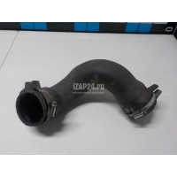 Патрубок интеркулера Citroen-Peugeot Expert II (2007 - 2016) 0382HA