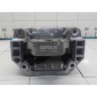 Опора КПП DT Spare Parts 4 BUS (1995 - 2007) 127369