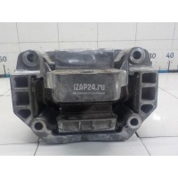 Опора КПП DT Spare Parts 4 BUS (1995 - 2007) 127369
