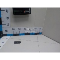 Фонарь подсветки номера Citroen-Peugeot 3008 (P84) 2016 9815226680