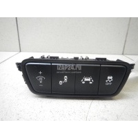 Блок кнопок Hyundai-Kia Cerato 2018 93700M6000WK