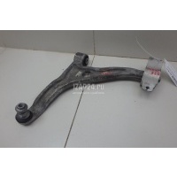 Рычаг передний левый Mercedes Benz A-Class W177 2018 2473307502