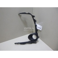 Рамка противотуманной фары левой Toyota Corolla E21 2019 8148202A70