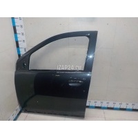 Дверь передняя правая Renault Dokker 2012 801008218R