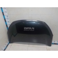 Капот Renault Dokker 2012 651007793R