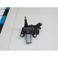 Моторчик стеклоочистителя задний Renault Dokker 2012 287102467R