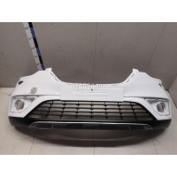 Бампер передний Renault Arkana 2019 620106779X