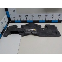 Кожух замка капота Toyota RAV 4 2019 1668125020