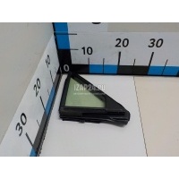 Стекло двери передней правой (форточка) Toyota RAV 4 2019 6812542020