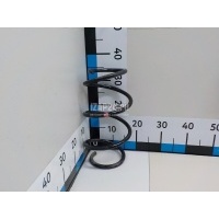 Пружина передняя Toyota RAV 4 2019 4813142A90