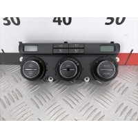 Переключатель отопителя (печки) Volkswagen Golf 5 (-) 2004 ,1K0907044BM