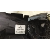 Кассета радиаторов в сборе MERCEDES-BENZ E-CLASS W213 2019 A0995005000,A0995003500