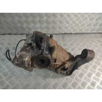 Дифференциал для opel омега b 2.5 v6 24v