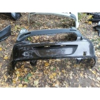 Бампер задняя opel astra j przedlift седан 20877796