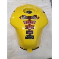 Honda vtr 1000 бачёк
