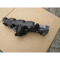 Volkswagen audi коллектор впускной 03l129086 2.0 tdi
