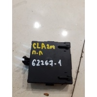 Электронный блок Mercedes-Benz CLA-class C117/X117 (2013-2019) 2018 A1669000218