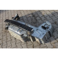 Полоса заднего балка задняя avensis iii t27 седан 09 - 15