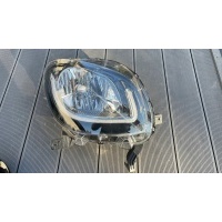 Smart a453 453 светодиодный fortwo forfour фара правый