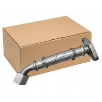 Трубки масляный турбины 028145736ae 1.4 - 1.9 tdi volkswagen