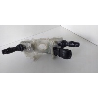 Переключатель стеклоочистителя megane iii 255670016r