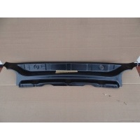 Полоса заднего 3v9813301 skoda superb iii универсал