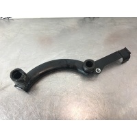 Патрубок Mercedes C-class W204 2013 A2712002352