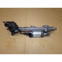 Рулевая рейка рейка passat b6 европа