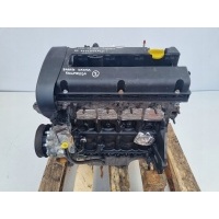 Двигатель opel astra ii г 1.6 16v новый комплект ремня грм z16xep