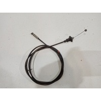 трос капота Mazda 3 BL 2009-2013 B38M5672000