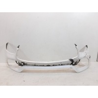 бампер Mercedes-Benz GLC X253 2018-2022 A25388557049999